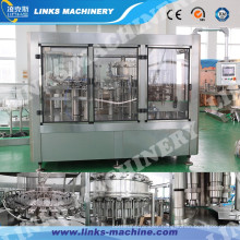 Automatic Soda Drinks Production Line (DCGF)